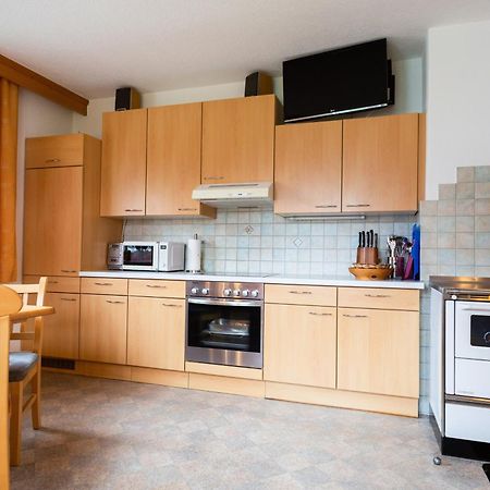 Apartment Weberhaeusl Bramberg am Wildkogel Zewnętrze zdjęcie
