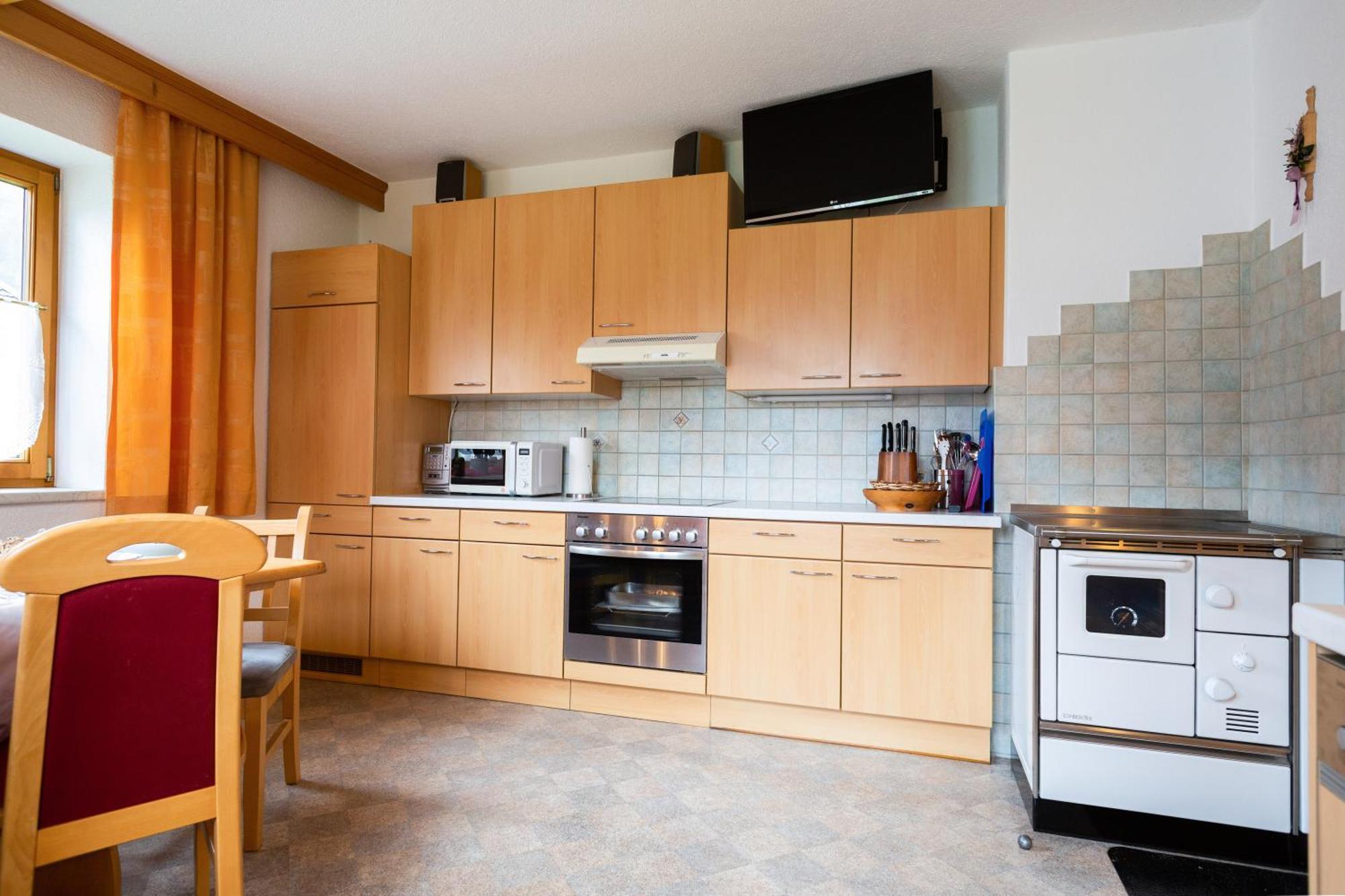 Apartment Weberhaeusl Bramberg am Wildkogel Zewnętrze zdjęcie