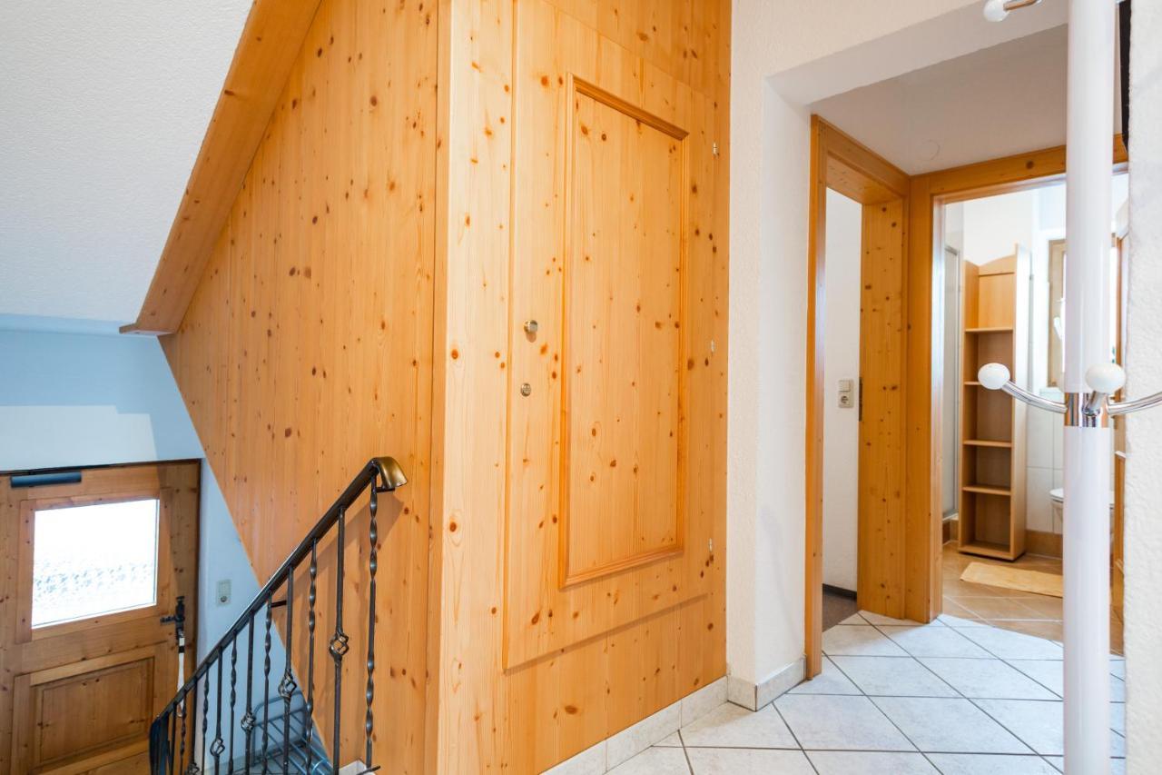 Apartment Weberhaeusl Bramberg am Wildkogel Zewnętrze zdjęcie